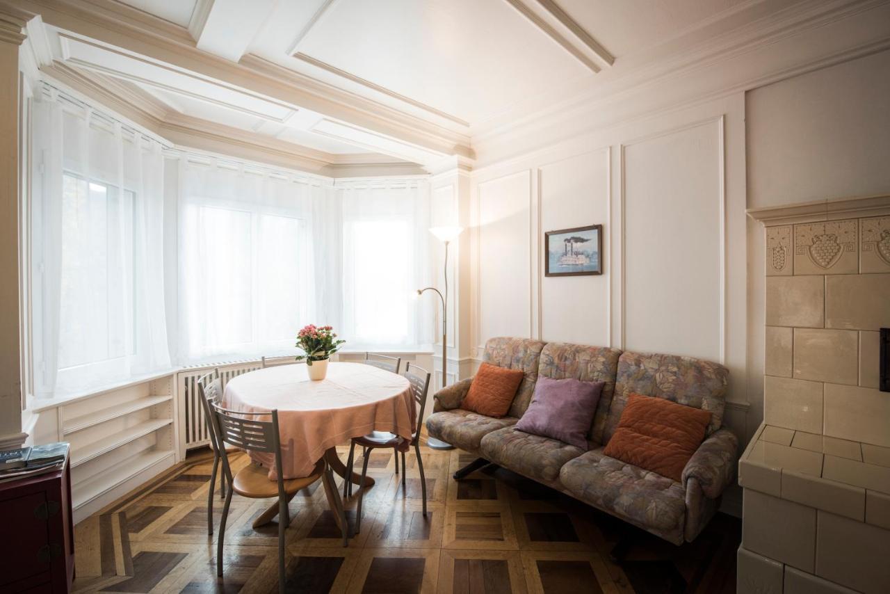Apartmán Alpenblume Brienz  Exteriér fotografie